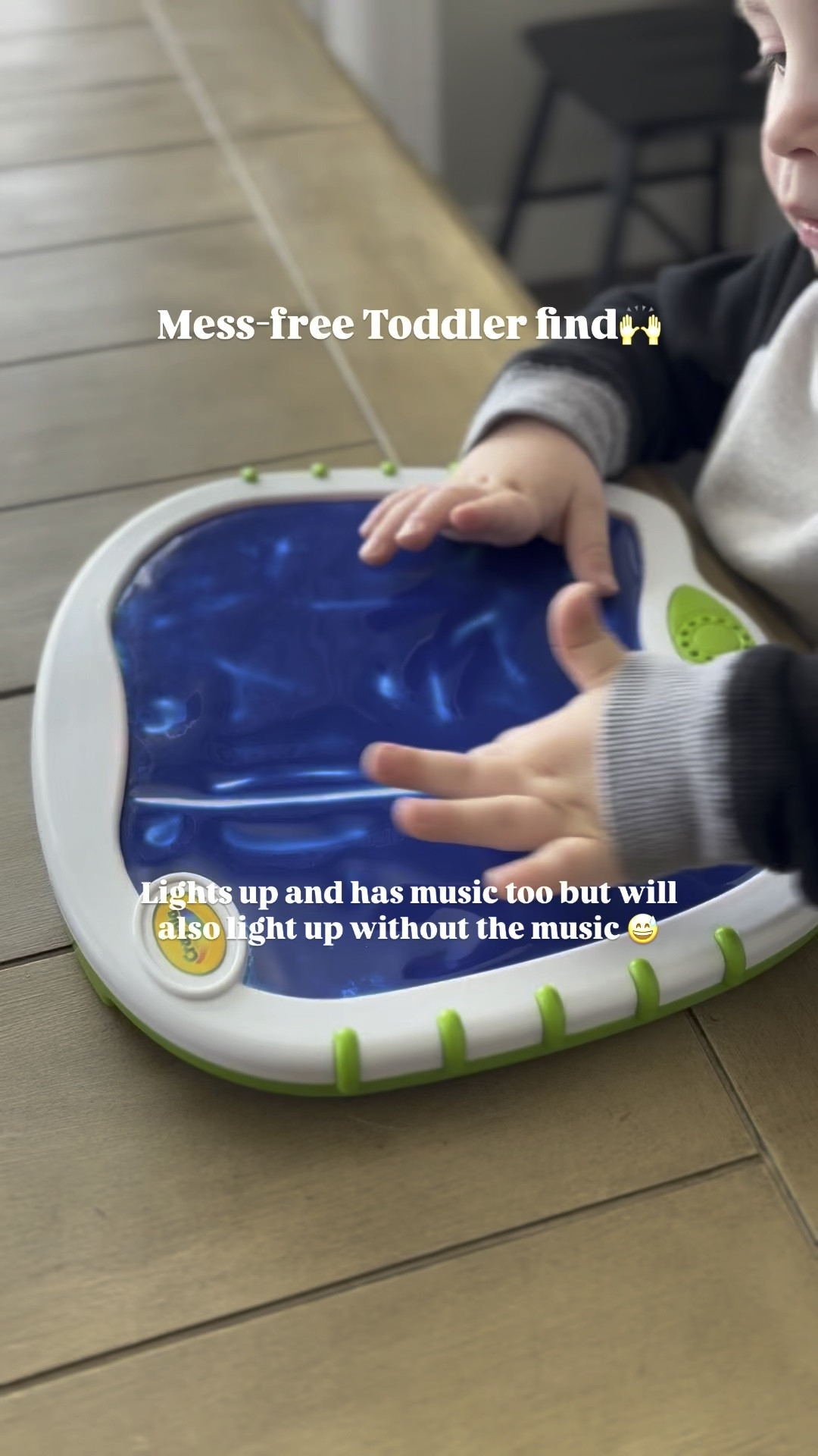 Mess free toddler find 🙌

#LTKBaby #LTKKids #LTKSaleAlert