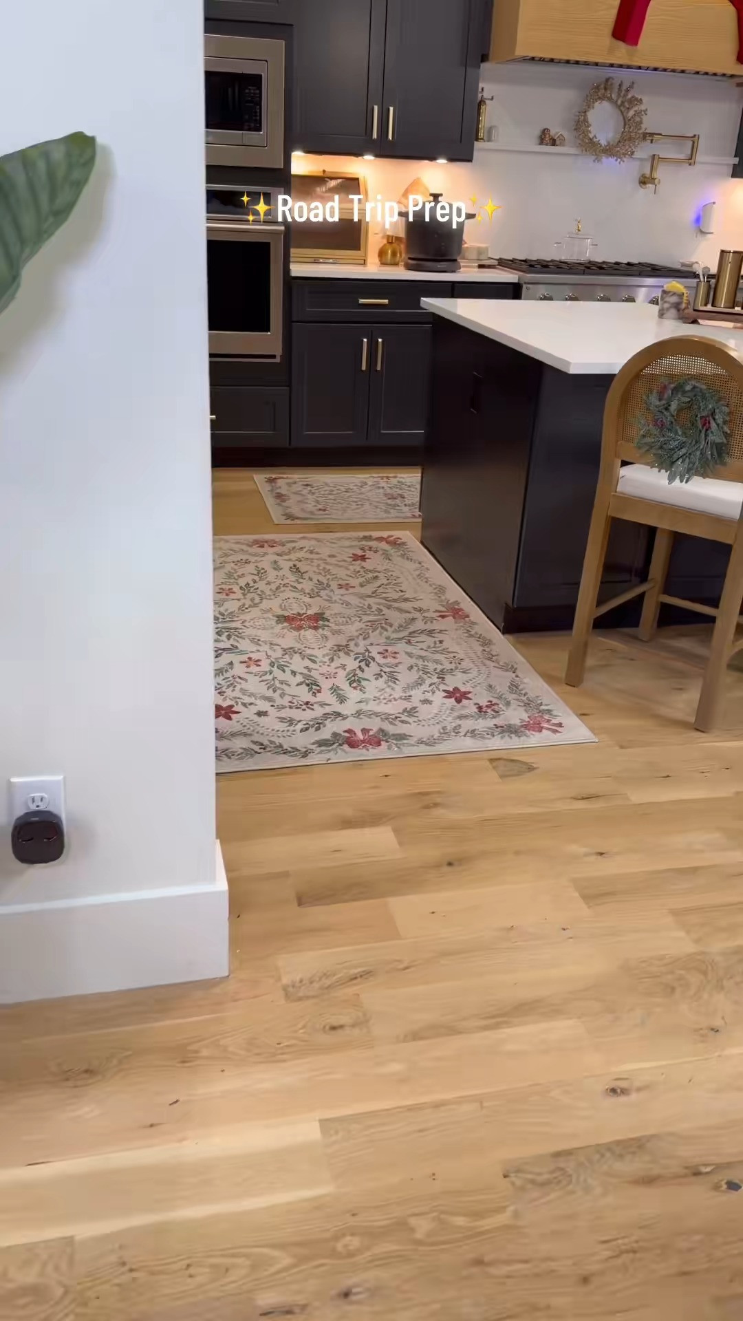 Who else needs EVERYTHING when they travel???? 🧳 🚐✨ Clean, pack, restock for a road trip w/ me! 
#restock #cleantok #organizedcar #carcleaning #cleanhome  

 #LTKdayinmylife #LTKFindsUnder100 #LTKTravel