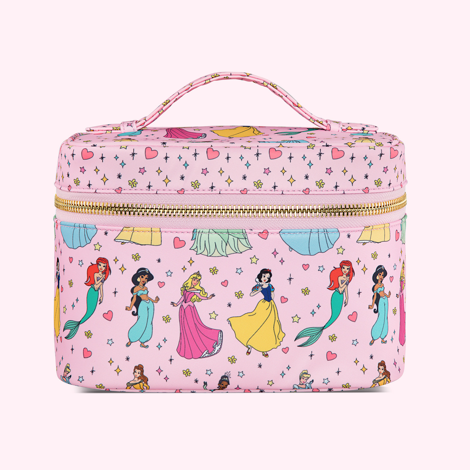 Disney Princess Vanity Case - Customizable | Stoney Clover Lane | Stoney Clover Lane