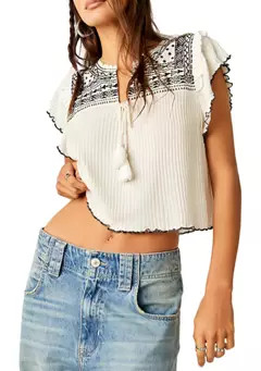 Free People Sarafina Top | Belk