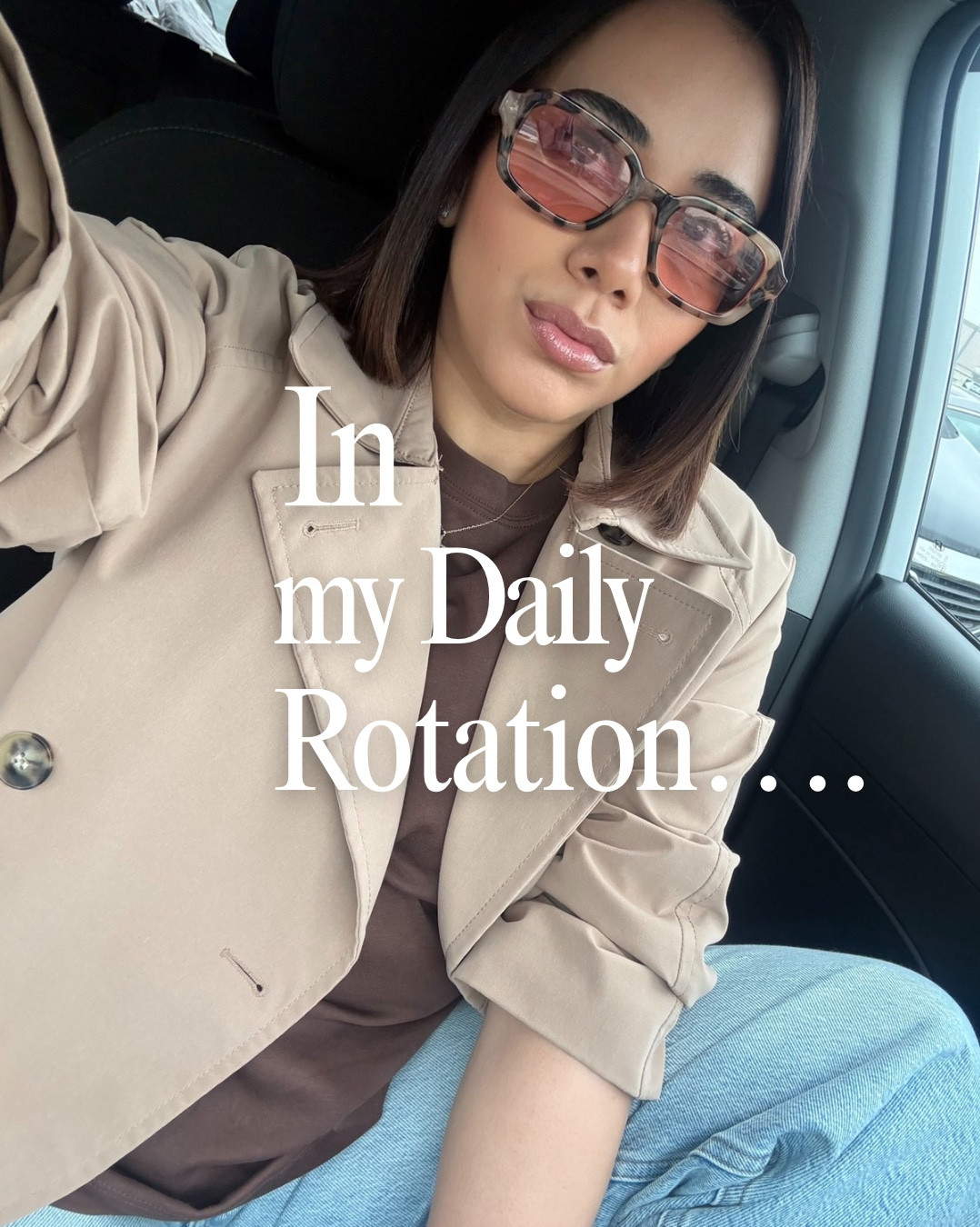 What’s been in my daily rotation lately—skincare, self-care, and little habits I don’t skip.


#LTKmorningroutine #LTKBeauty #LTKselfcare