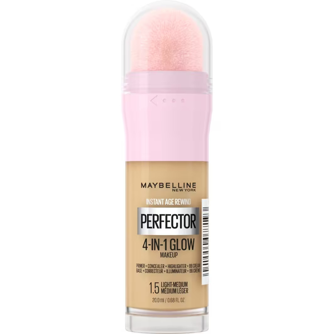 Maybelline Instant Perfector Glow 4-in-1 Make-Up | Douglas (DE)