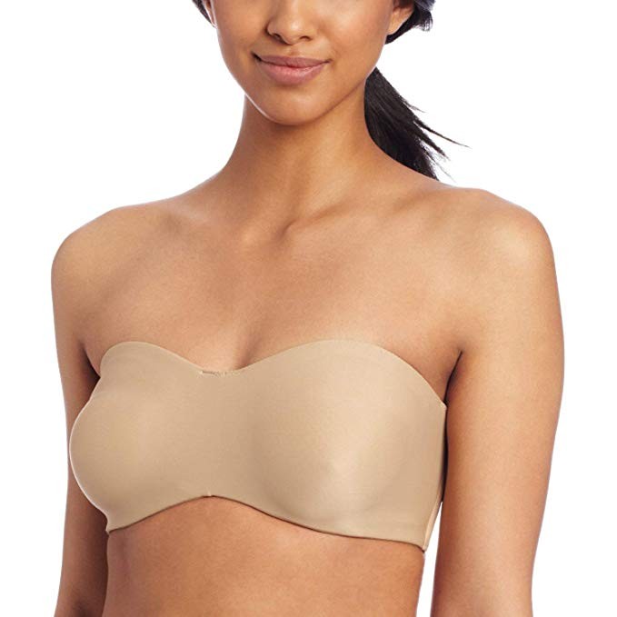 Lilyette by Bali Women's #939 Tailored Minimizer Bra | Amazon (US)