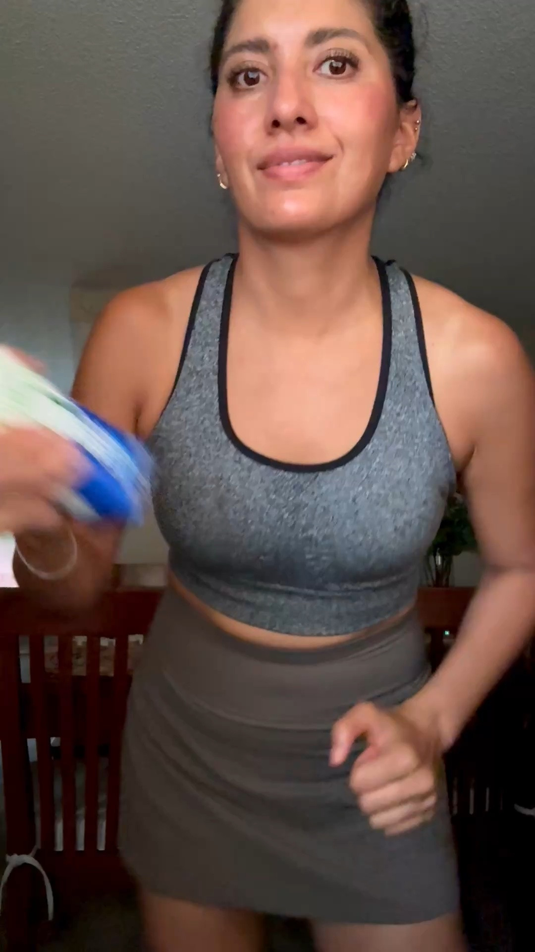 Busy mom life means my schedule is NONSTOP, but I’m still making time for my strength goals. 💪🏋️‍♀️ After a full-body workout, my Orgain protein powder is an easy way to add protein to my daily routine while I tackle everything else on my list. 🥤✨

20% OFF with code CINTHIAJENSEN
Comment STRONG for the link!*

Orgain protein powder, protein powder for women, post workout protein, full body workout, strength training, weight lifting women, busy mom fitness, fit mom, mom workout routine, protein for active women, healthy mom lifestyle, fitness motivation, active mom, workout recovery, easy protein, strength goals, wellness routine, mom life, busy mom routine

#LTKfitnessgoals #LTKOver40 #LTKselfcare