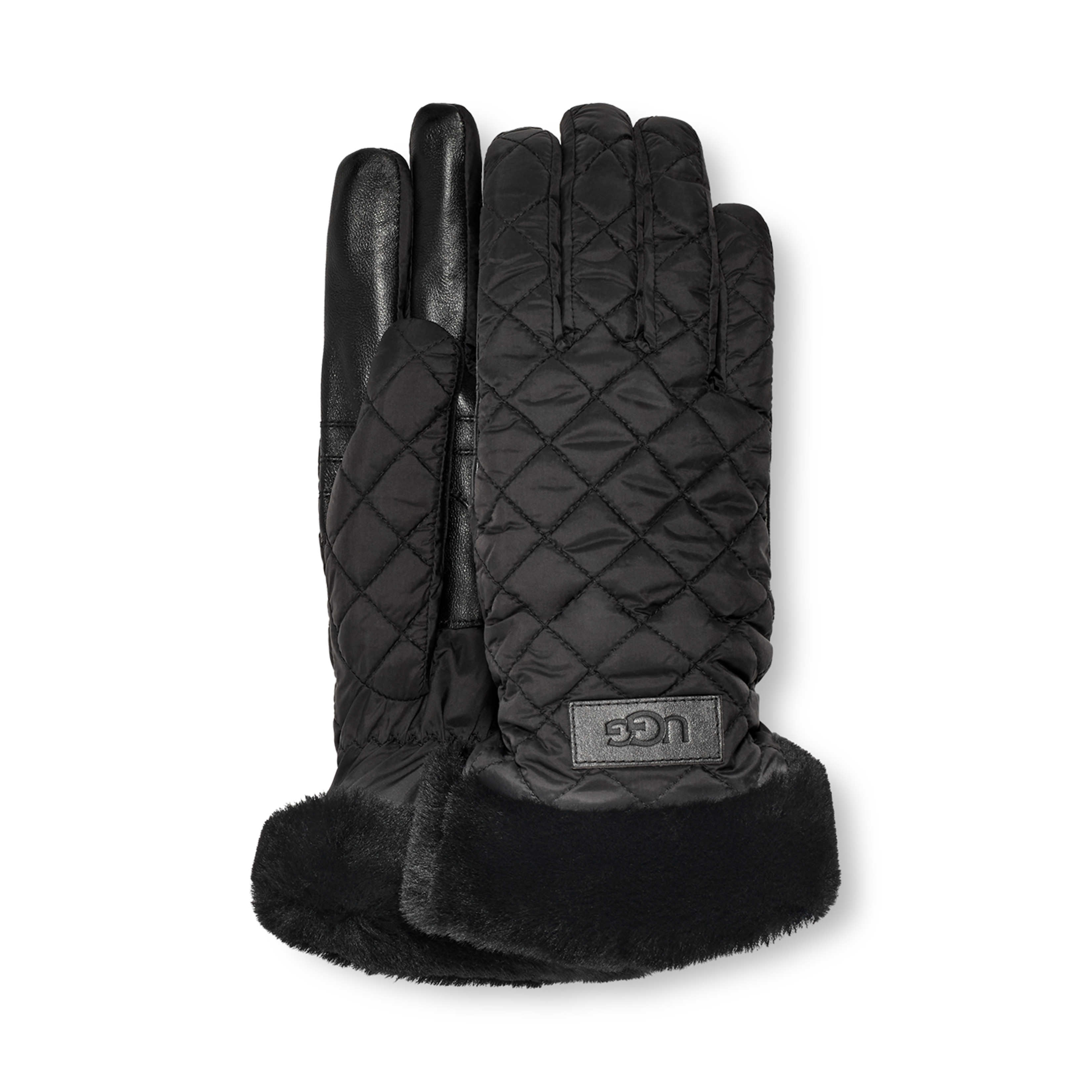 Quilted Performance Glove | UGG (US)