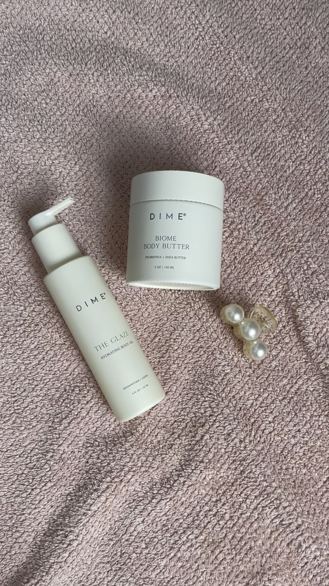 Dime Beauty  skincare favorites. 
Use code: RachelS on dimebeautyco.com

#LTKFindsUnder100 #LTKSaleAlert #LTKBeauty