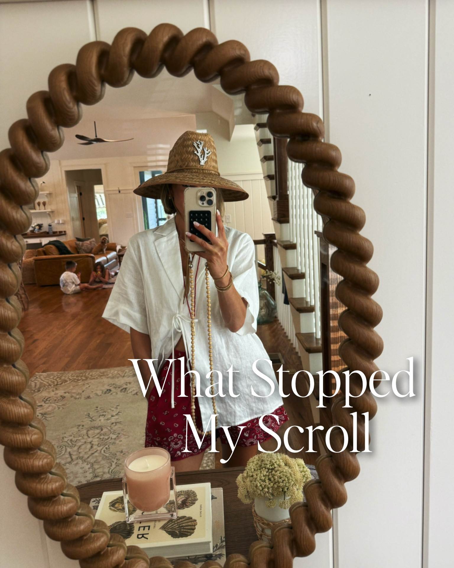 What stopped my scroll while browsing online 👀 

So many amazing finds for summer that you just HAVE TO see.

#LTKsummer