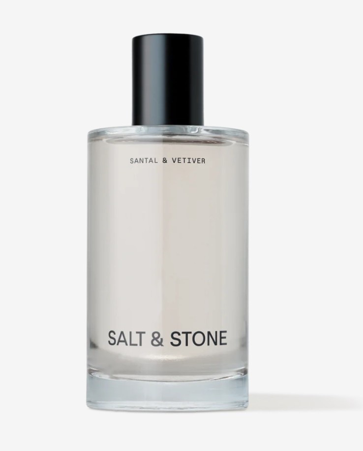 Salt and Stone is one of the best surprises I’ve ever smelled! It’s SO expensive smelling but won’t break the bank. Soooo good for everyone but especially teens who pile on the perfume or cologne. This is actually one you will enjoy smelling!