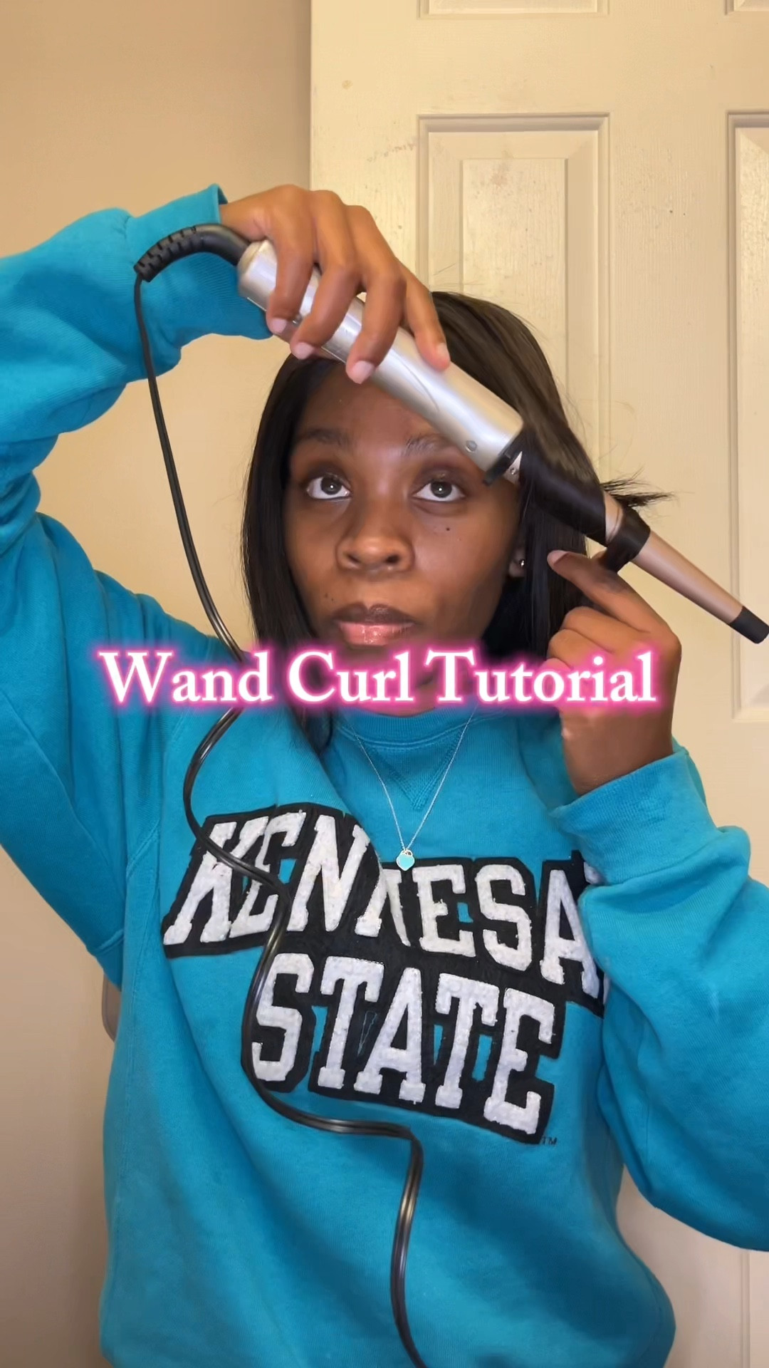 A friendly beginner’s curl wand tutorial. #ltkbeauty #LTKHoliday #LTKCyberWeek

#LTKGiftGuide