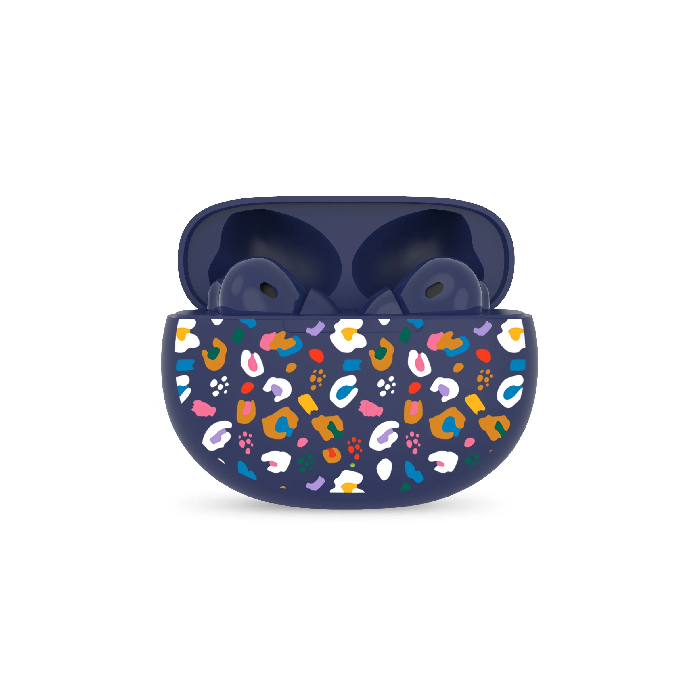 Packed Party "Stay Wild" Bluetooth Wireless Earbuds | Walmart (US)