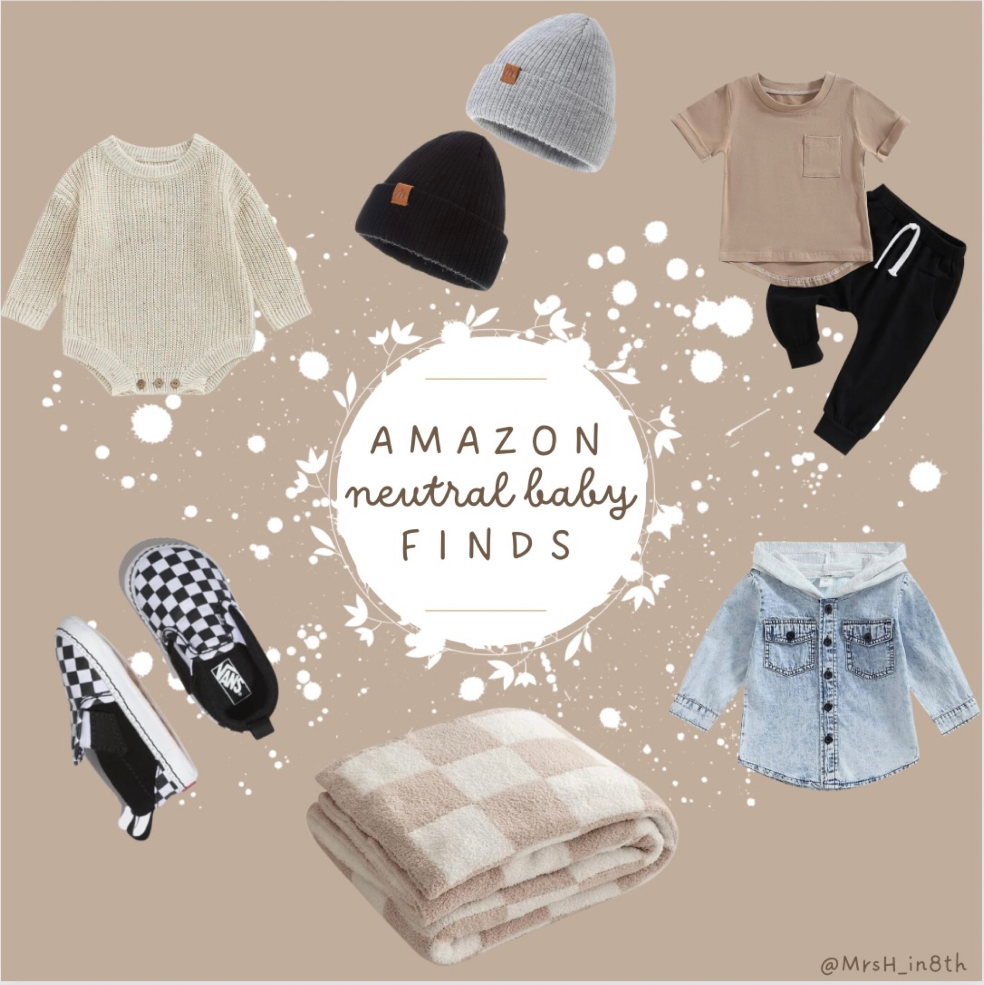 My nesting is manifesting in the form of shopping for my beige baby 🤍🤎

#LTKbump #LTKfindsunder50 #LTKbaby