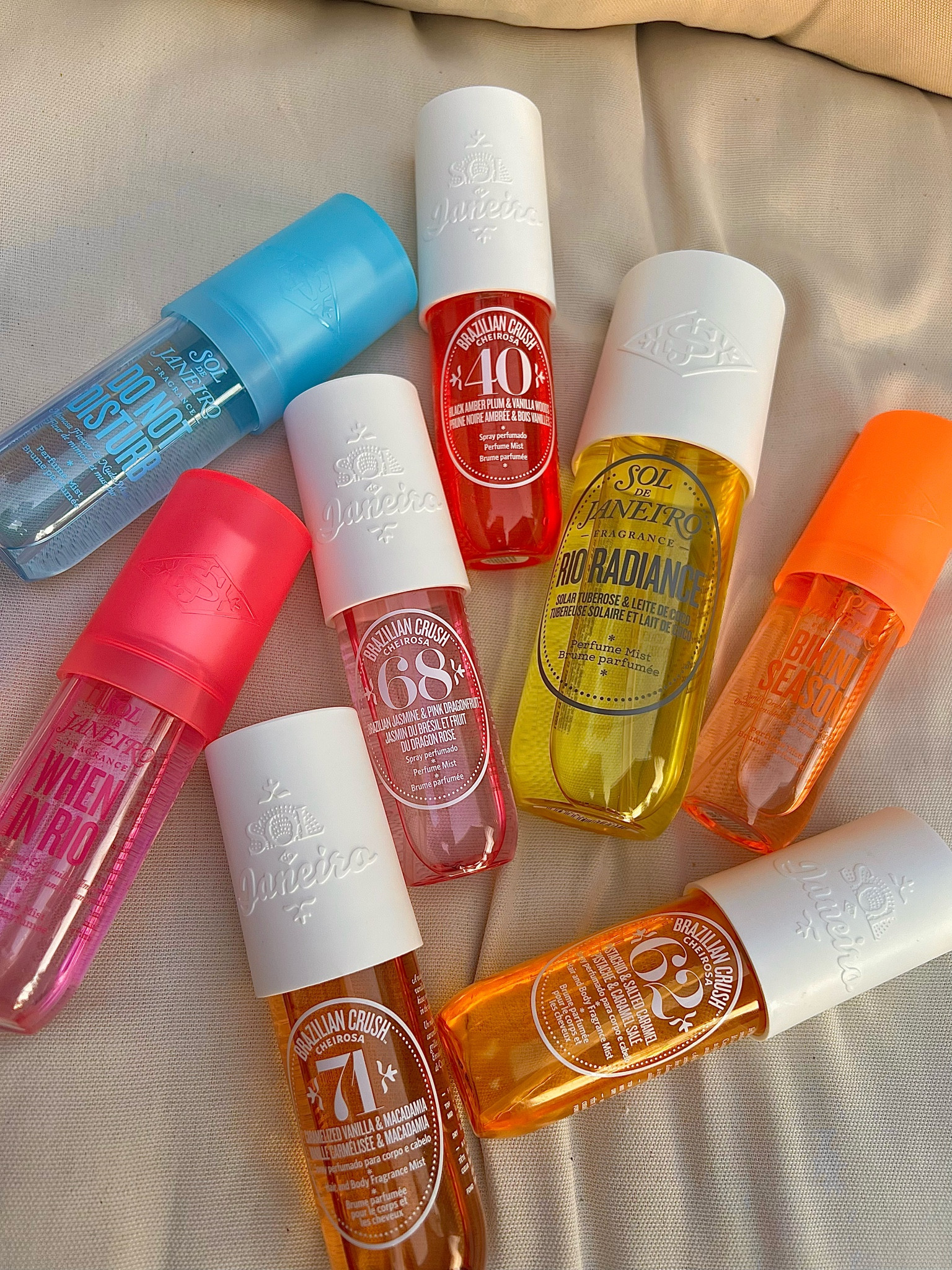 HUGE savings on Sol de Janiero products!! Click to shop my fav long lasting fragrances😍🌸

#LTKsalealert #LTKCyberWeek #LTKHoliday