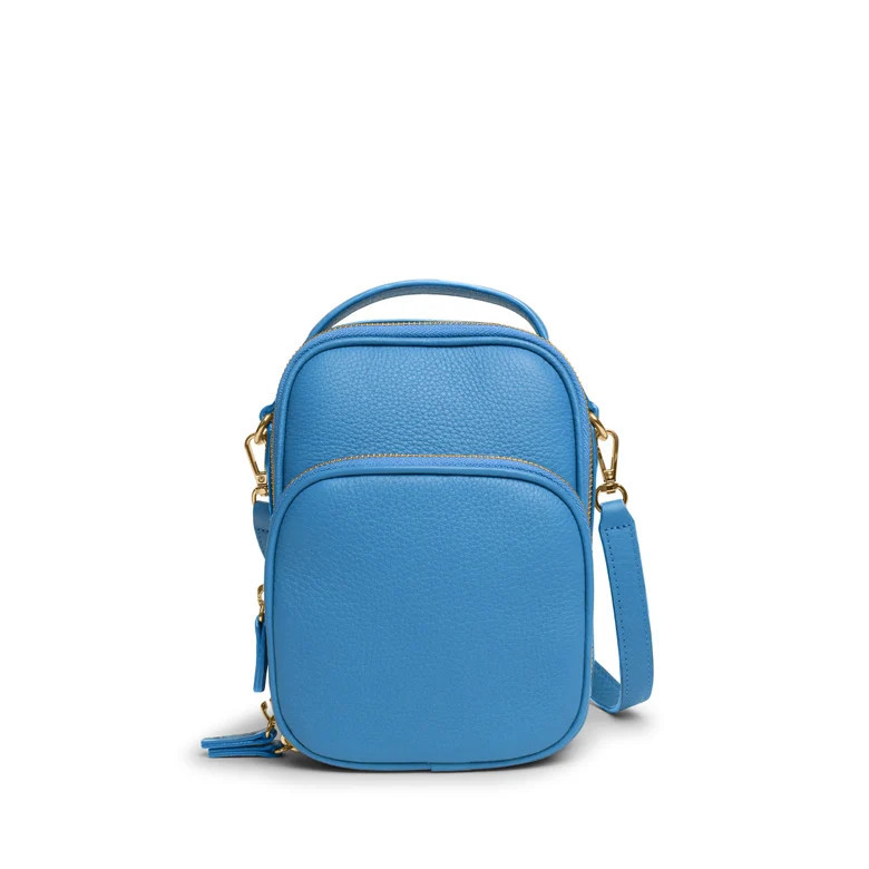 Meadow Small Sling Bag | Leatherology