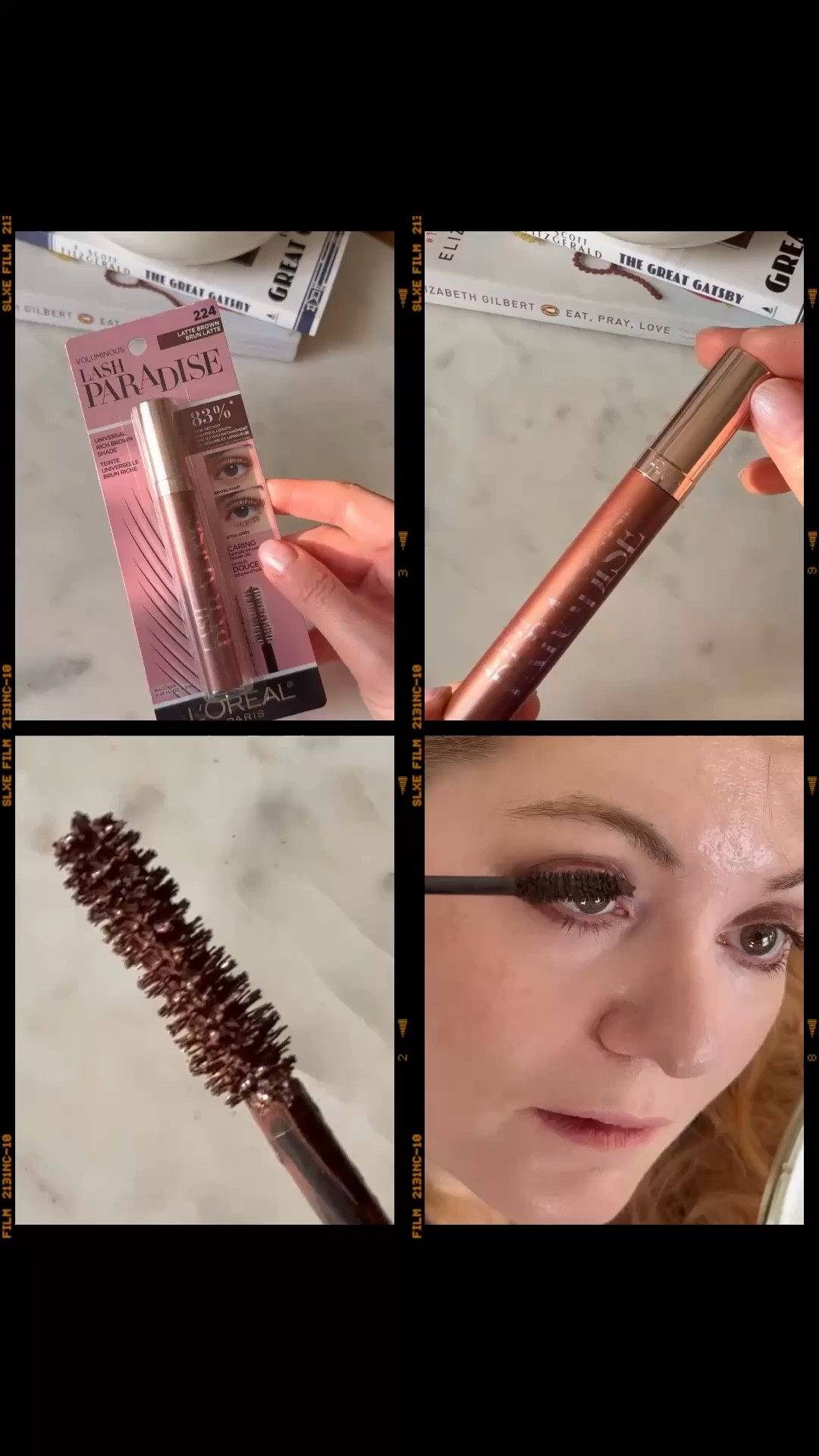 I keep my makeup the same way I keep my life lately.
Simple. Intentional. Comfortable in my own pace.

#romanoffbeautyclub
 @lorealparisusa
@lorealparis
#LOrealParisFallMakeup 

#LTKstorytime #LTKmorningroutine #LTKBeauty