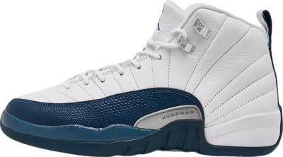 Big Kids' Air Jordan Retro 12 Basketball Shoes | Finish Line (US)