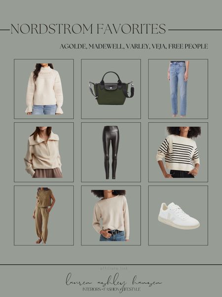 Nordstrom new finds and favorites! Whether you’re looking for denim, sneakers, a Valentine’s Day outfit, or just some casual and cozy winter pieces—all so cute and so perfect. Love shopping at Nordstrom for a wider range of products! 

#LTKstyletip