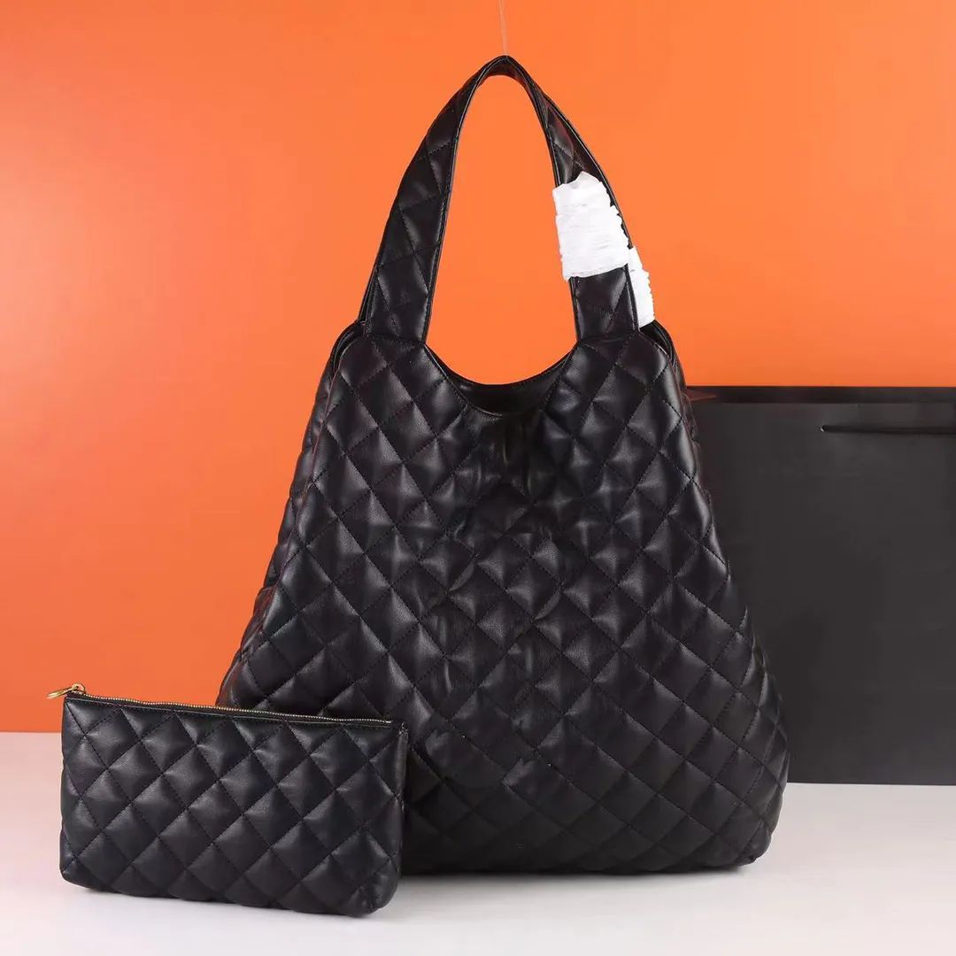 2023 Designer luxury shopping bag Totes large capacity with large handbags daily travel 698651 | DHGate