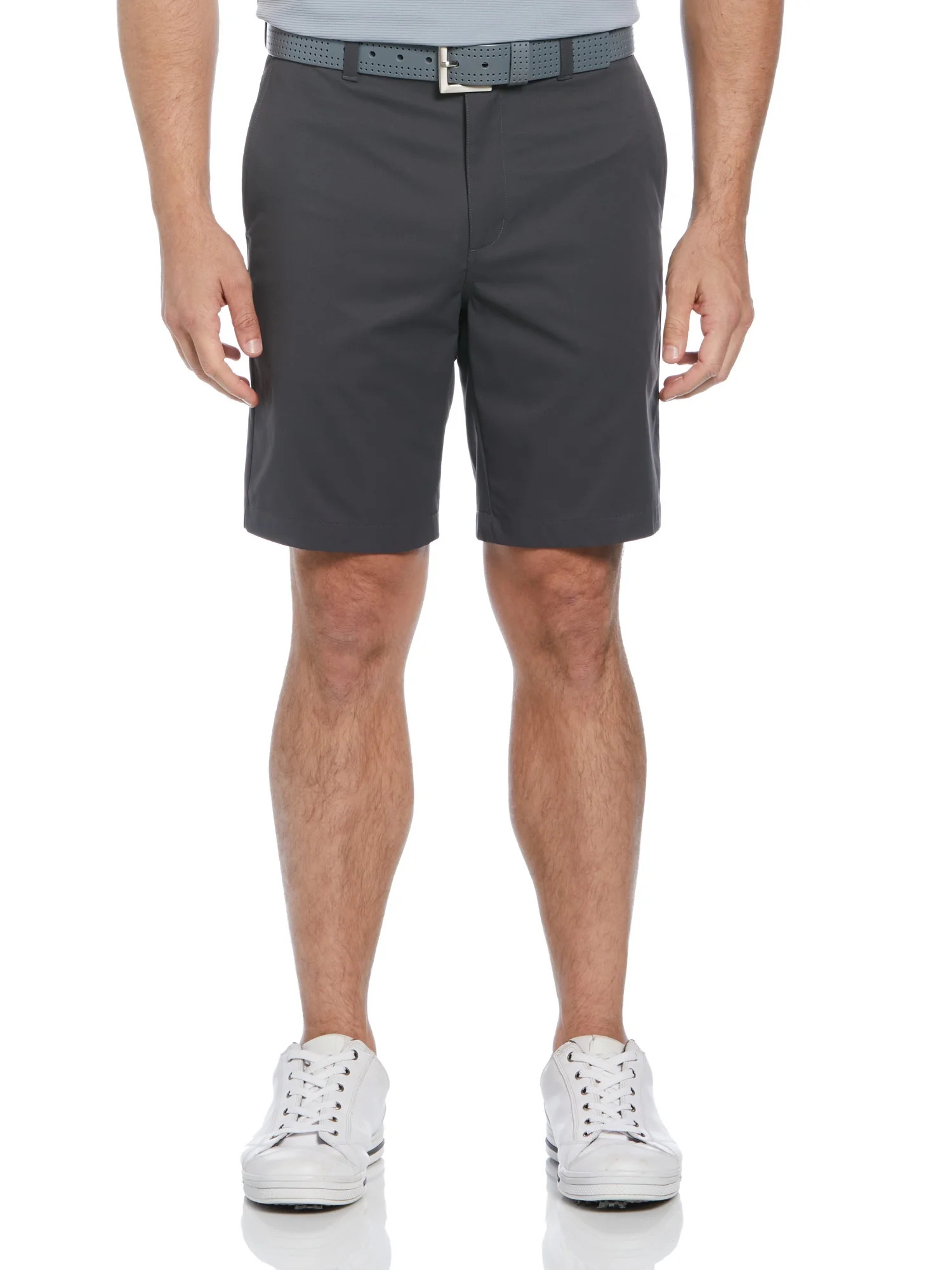 Ben Hogan Men's & Big Men's Stretch Golf Shorts with Active Waistband, 7" & 9" Inseams, Sizes 30-... | Walmart (US)