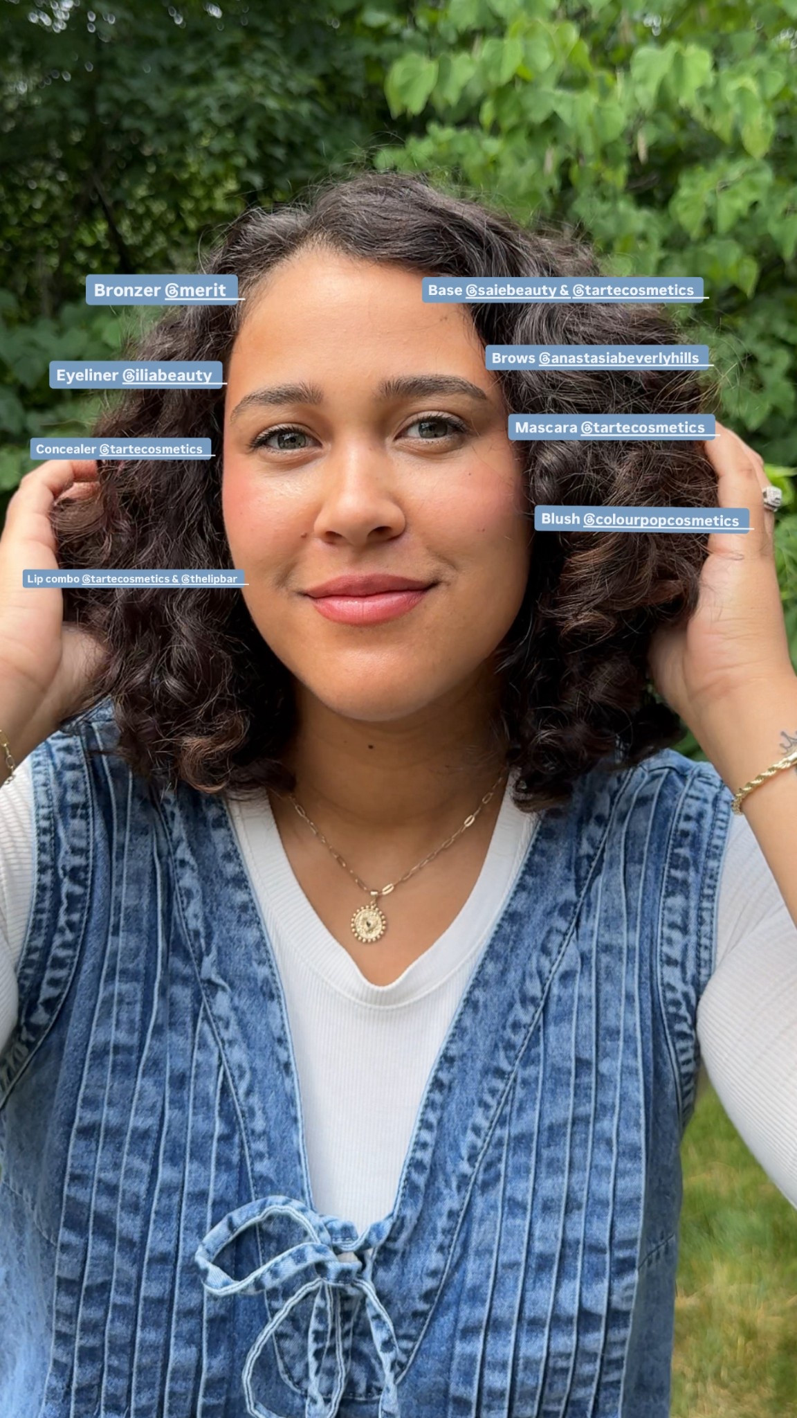 My go to look right now!🫶🏽

#LTKSeasonal #LTKStyleTip #LTKBeauty