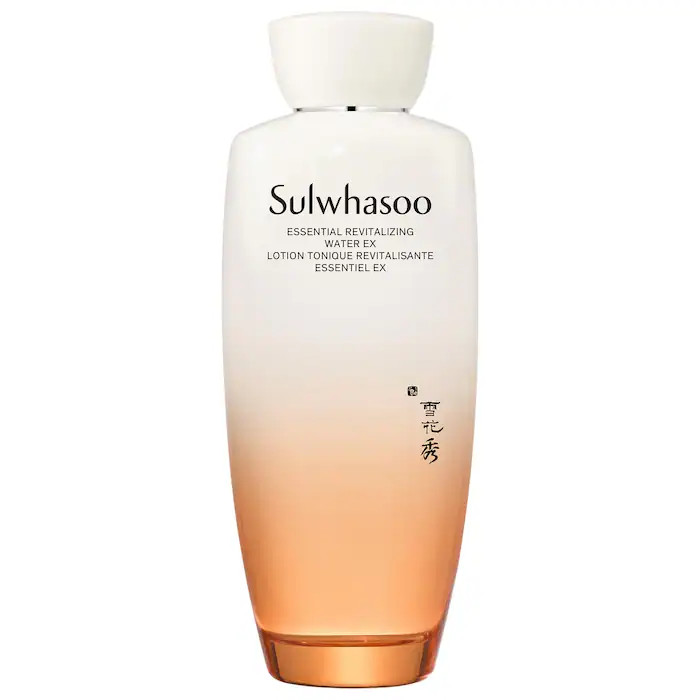 Essential Revitalizing Water | Sephora (US)