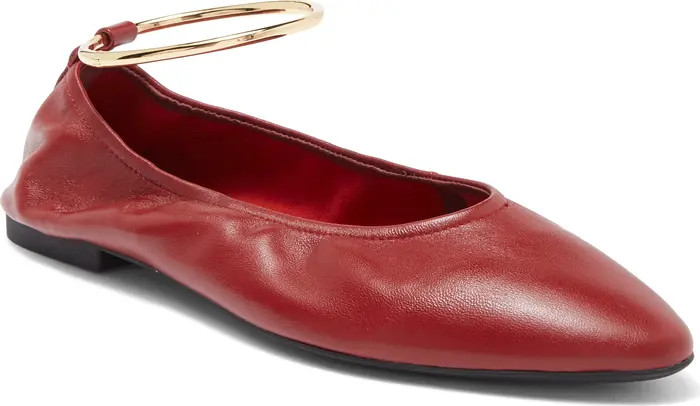 Tippy Flat (Women) | Nordstrom