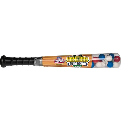 Dubble Bubble Easter Homerun Bat - 4.5oz | Target