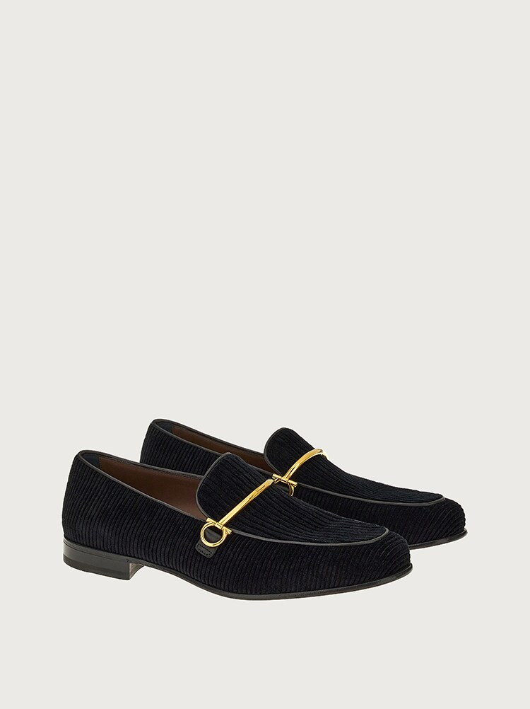Moccasins and Loafers | Ferragamo (EU)