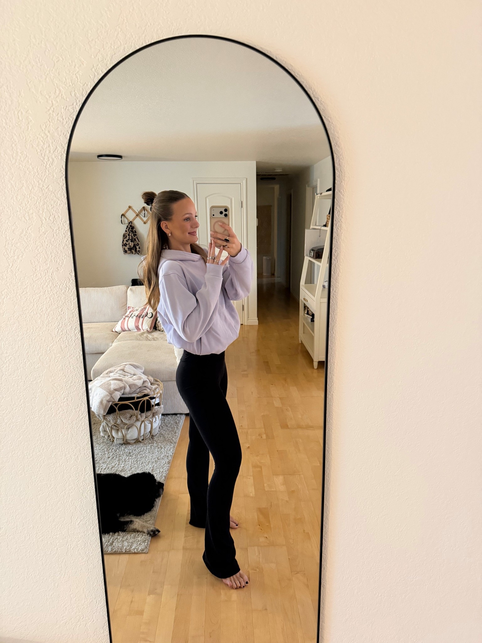 Cozy hoodie

#LTKmomlife #LTKKids #LTKootd