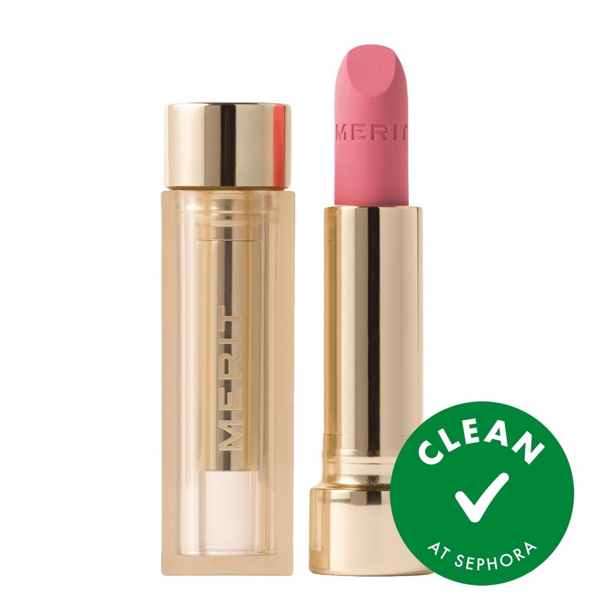 MERIT SIGNATURE LIP BLUSH 

#LTKBeauty #LTKValentine #LTKgrwm