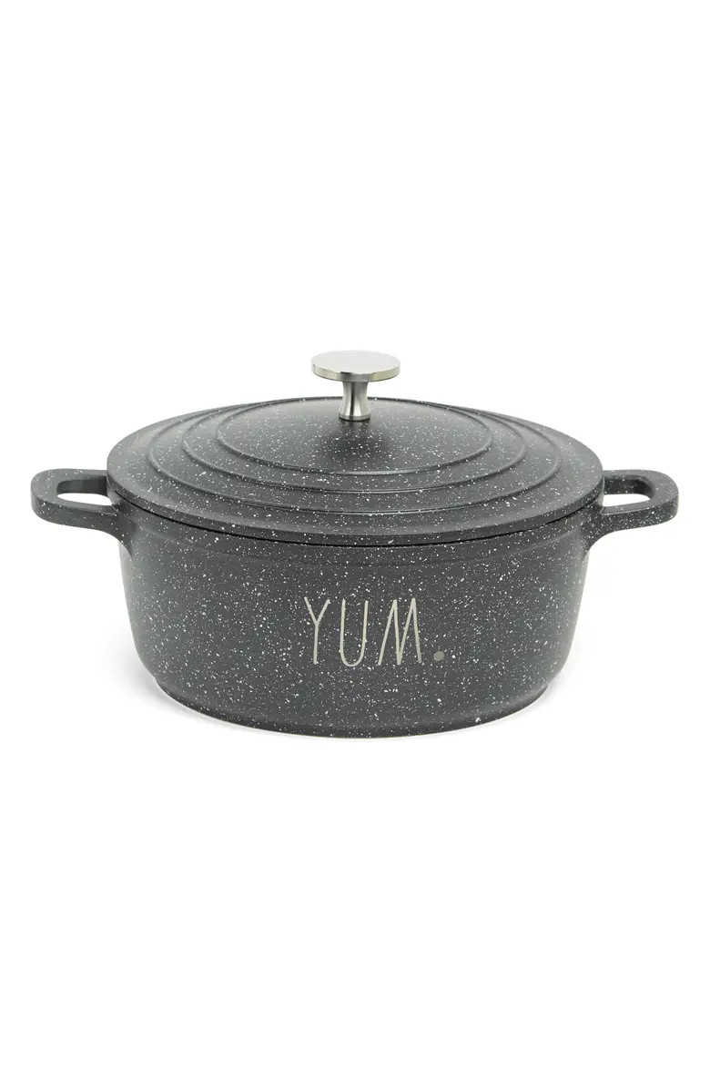 Rae Dunn 2qt. Casserole Dish with Lid | Nordstromrack | Nordstrom Rack