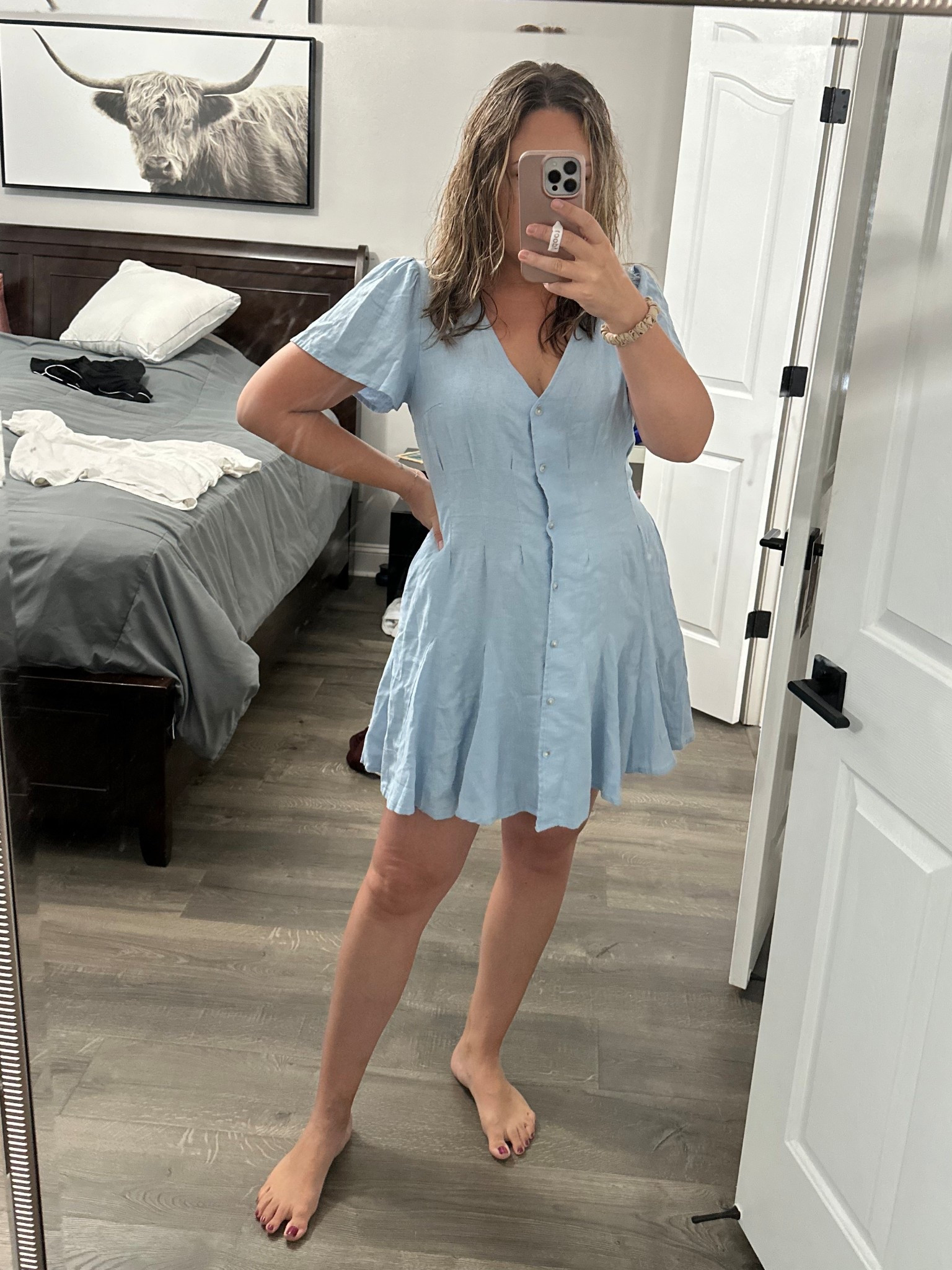Another Target dress that's oh so perfect for summer! Don't know what to wear? Insert this dress! TTS!

#LTKFindsUnder50 #LTKSeasonal #LTKStyleTip