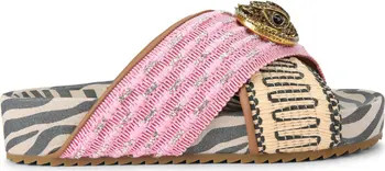 Chelsea Cross Strap Flatform Sandal | Nordstrom