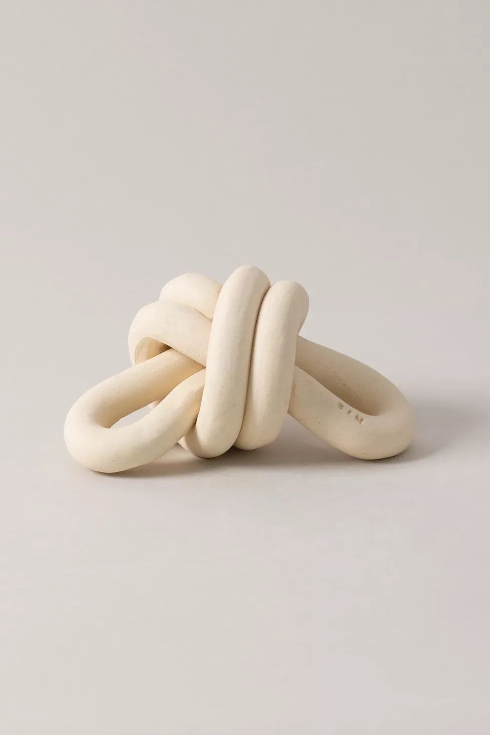 SIN Ceramic XL Double Loop Knot | Urban Outfitters (US and RoW)