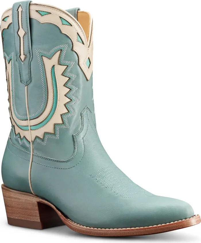 The Jolene Western Boot (Women) | Nordstrom