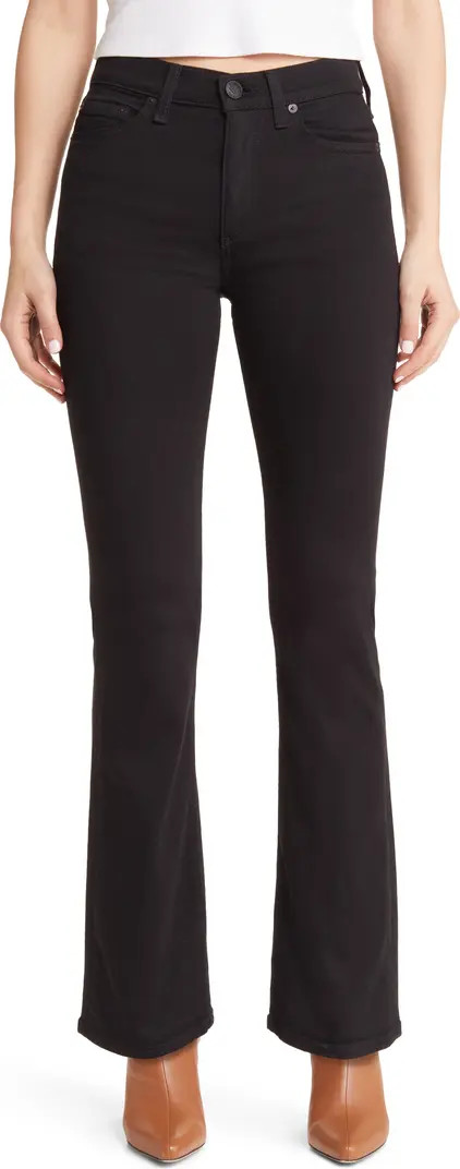 rag & bone Peyton Bootcut Jeans | Nordstrom | Nordstrom