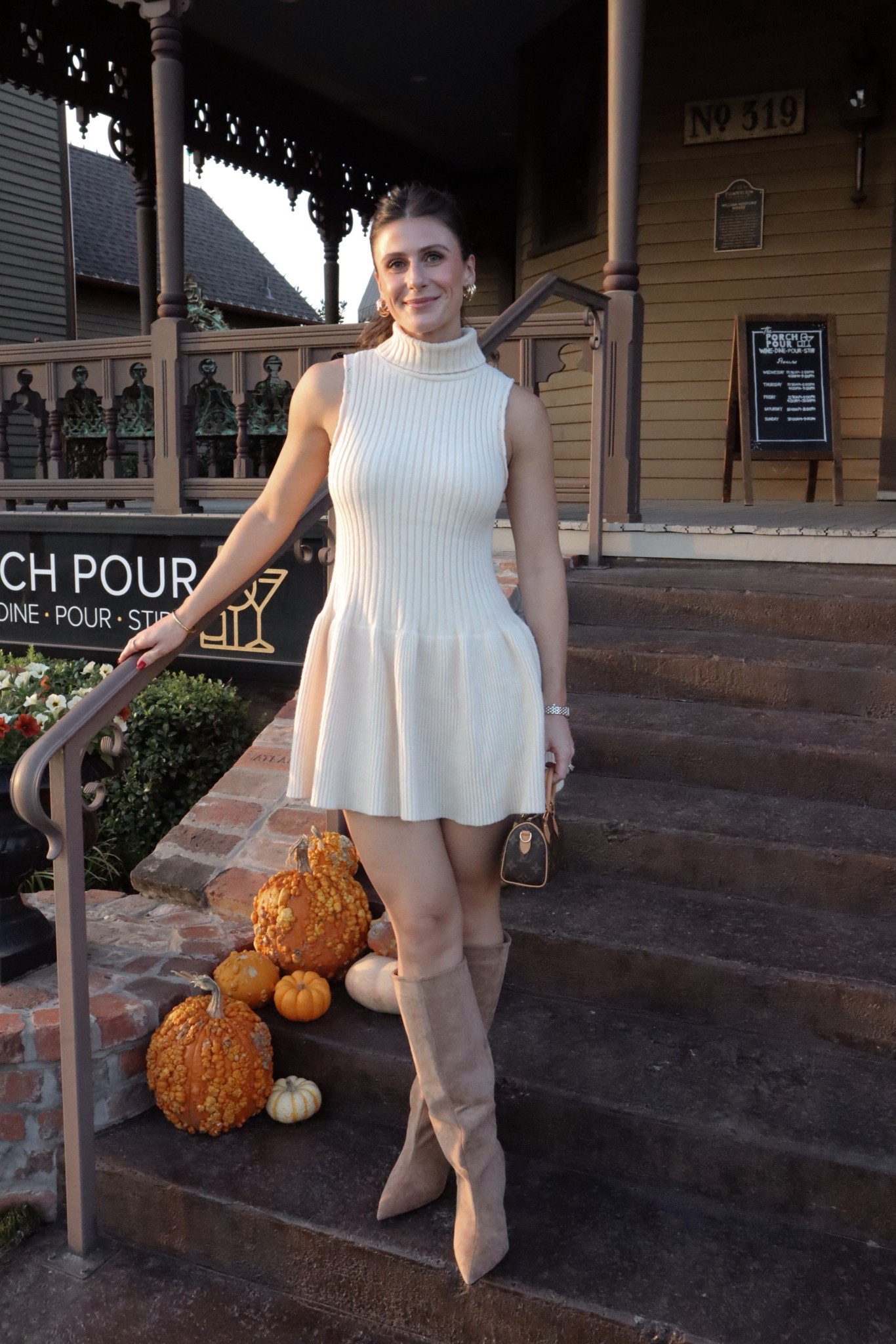 the perfect transition piece 🍂🍁 wearing size small 

#LTKSeasonal #LTKHoliday #LTKFindsUnder100