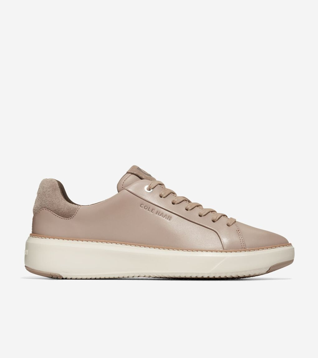 Men's GrandPrø Topspin Sneakers | Cole Haan (US)
