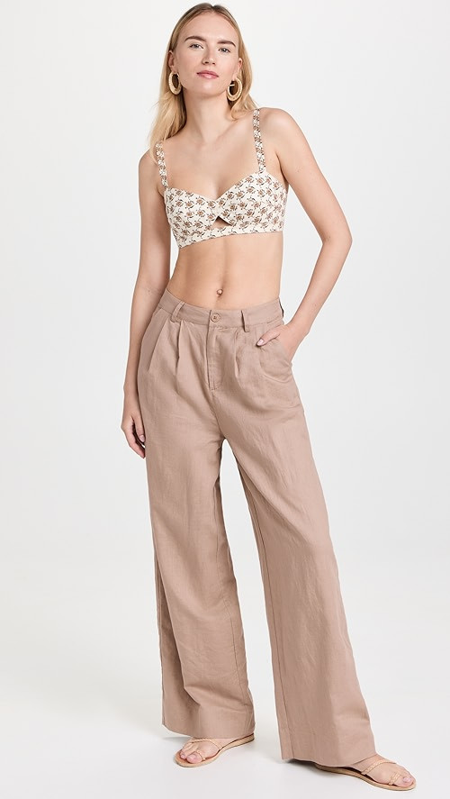 Rylie Pants | Shopbop