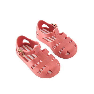 Fisherman Sandal - Tomato | Pehr