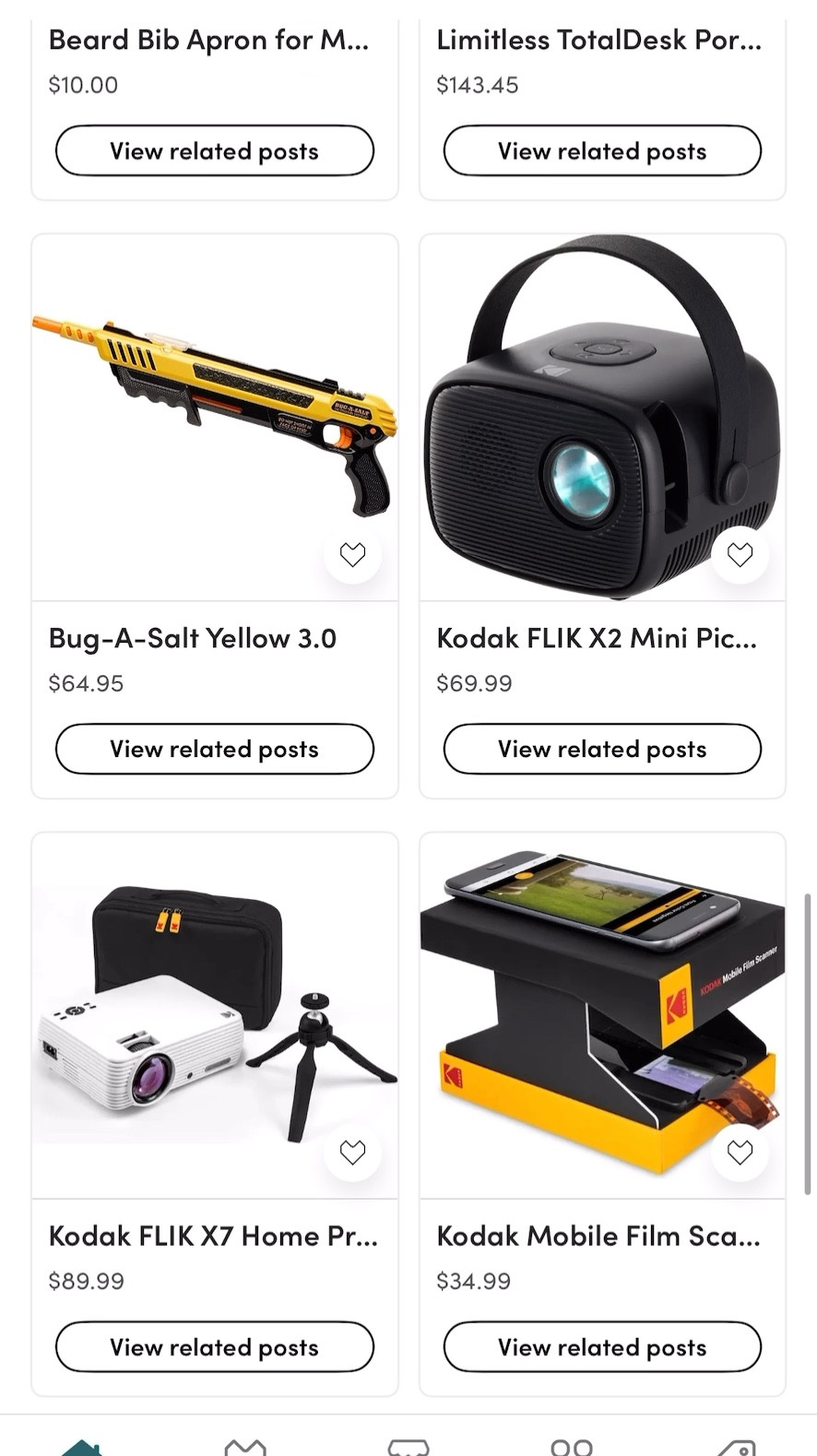 Gifts for him 


#LTKMens #LTKSaleAlert #LTKGiftGuide