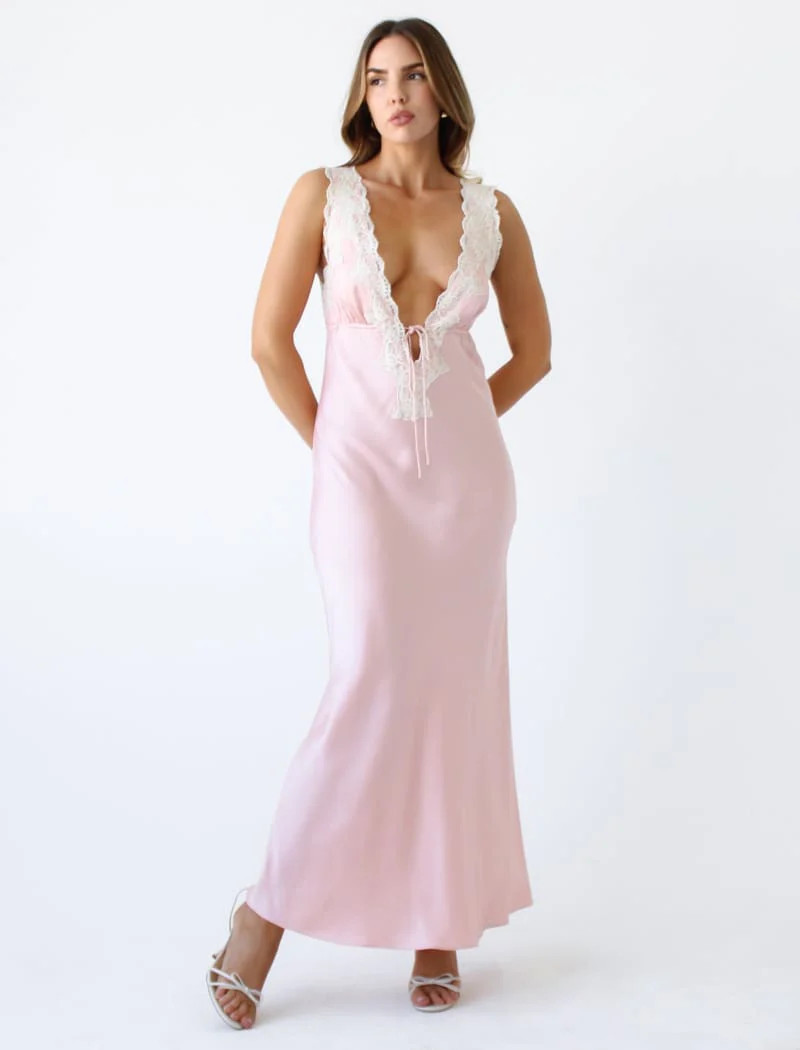 Venice Maxi Dress | Rumored