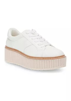 Bubbles Platform Sneakers | Belk