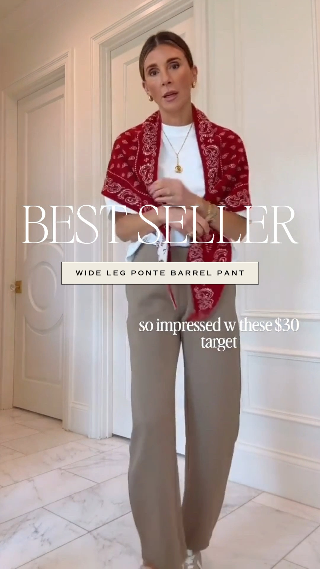 A closer look at the best sellers of the week! @Target

#LTKfall #LTKstyletip