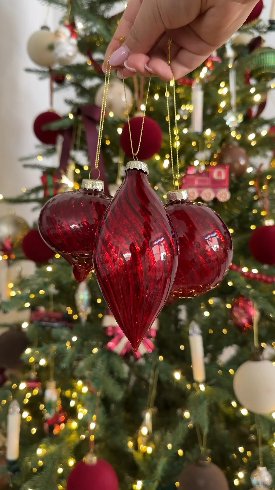 Amazon Christmas Finds 🎅🏼

#LTKHome #LTKHoliday #LTKSeasonal