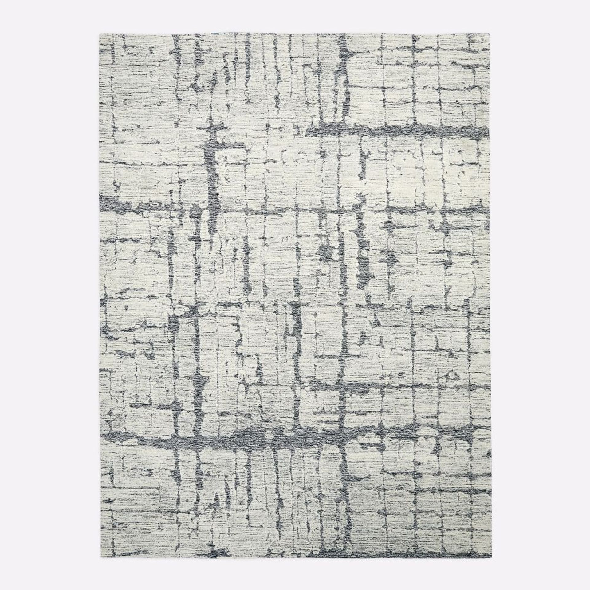 Birch Rug | West Elm (UK)