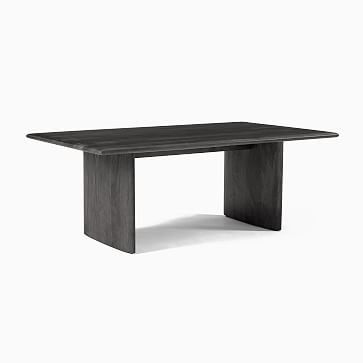 Anton Coffee Table (44"–53") | West Elm (US)