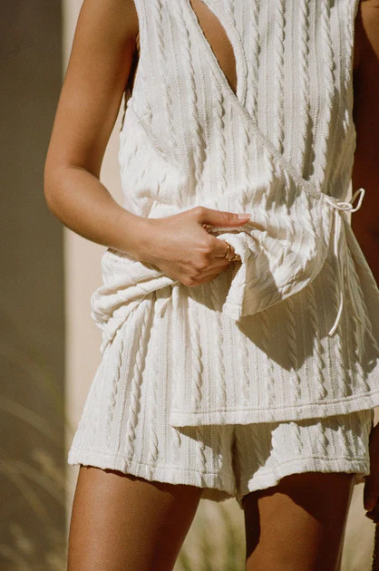 Jojo Shorts | SABO SKIRT (Global)