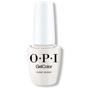 OPI GelColor Funny Bunny Gel Polish 0.5 oz – #GCH22 | Beyond Polish