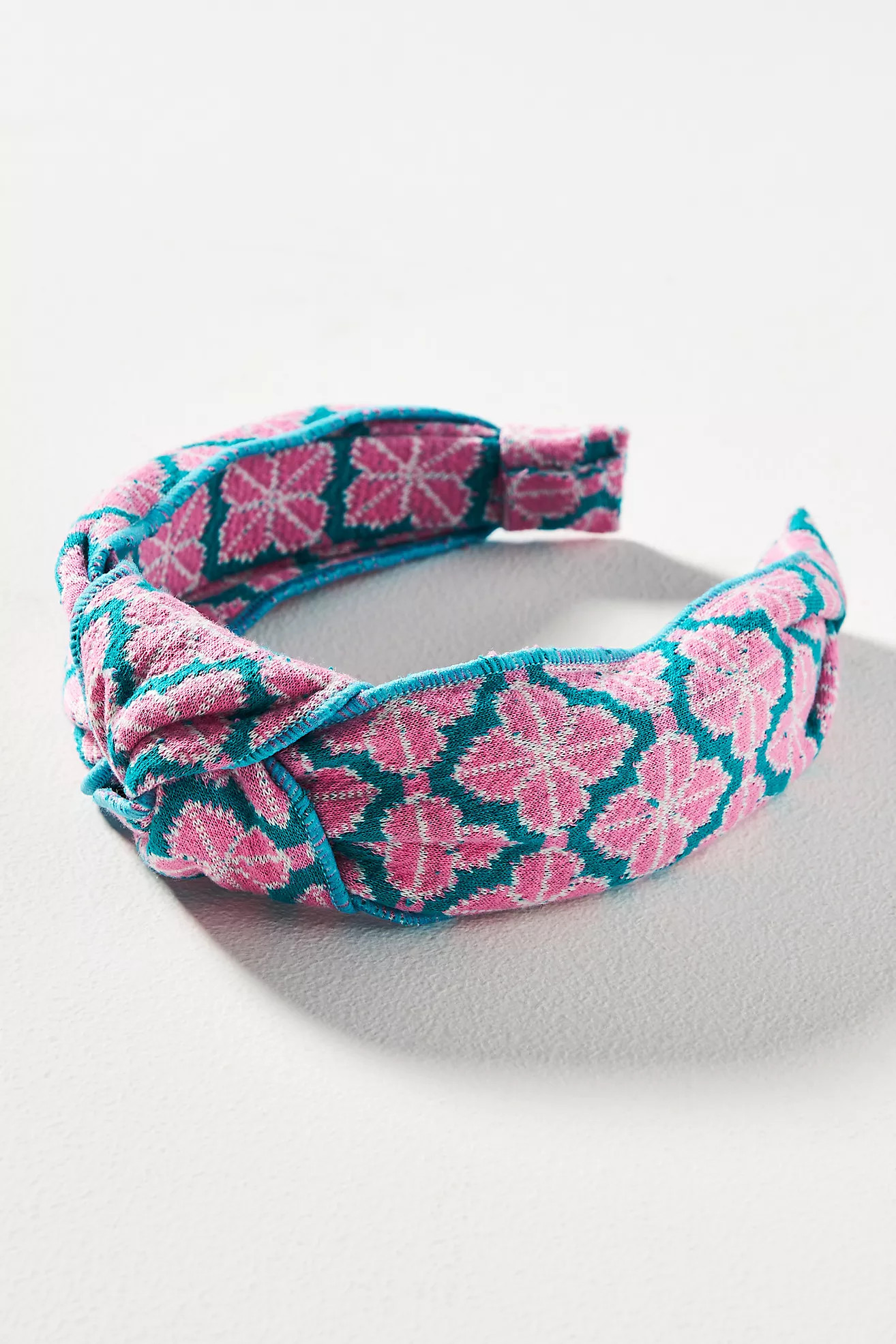 Clover Terry Headband | Anthropologie (US)