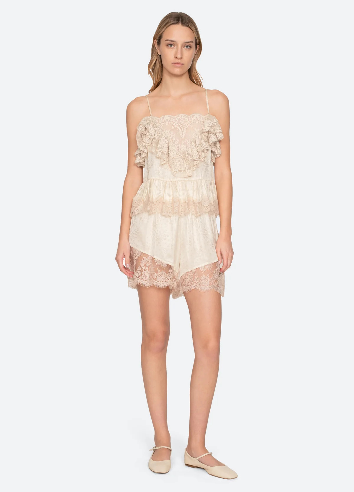 Ethel Camisole | Sea New York